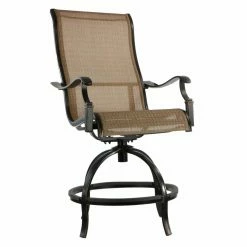 Best Pirce 🛒 Patio Dining Sets Hanover Manor Aluminum Fire Pit Patio Dining Set ❤️ -Hammocks store detail2ALMO1323