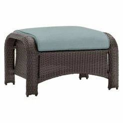 Flash Sale 🤩 Conversation Sets Hanover Strathmere 6 Piece Fire Pit Lounge Set ⭐ -Hammocks store detail2ALMO388