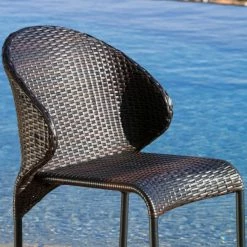 Cheapest ⌛ Best Selling Home Side Chairs Stefan Wicker Counter Stool - Set Of 4 👏 10 Cheapest ⌛ Best Selling Home Side Chairs Stefan Wicker Counter Stool - Set Of 4 👏 -Hammocks store detail2BSHD2274