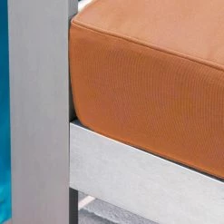 Top 10 🔥 Best Selling Home Conversation Sets Cape Coral Aluminum 5 Piece Fire Pit Patio Set 🛒 -Hammocks store detail2BSHD3359