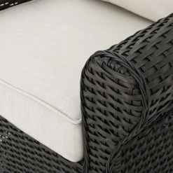 Cheap ๐ Best Selling Home Decor Conversation Sets Naliya Outdoor Wicker 4 Seater Swivel Club Chairs With Fire Pit Set ๐ 13 Cheap ๐ Best Selling Home Decor Conversation Sets Naliya Outdoor Wicker 4 Seater Swivel Club Chairs With Fire Pit Set ๐ -Hammocks store detail2BSHD4561