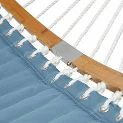 Best reviews of ✨ Classic Accessories Ravenna ConnectCurve Quilted Double Hammock 🛒 -Hammocks store detail2CAI1183