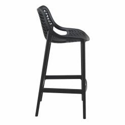 Promo 👏 Bar Height Chairs Compamia Air 29.5 In. Bar Stool - Set Of 2 😀 -Hammocks store detail2COMP183
