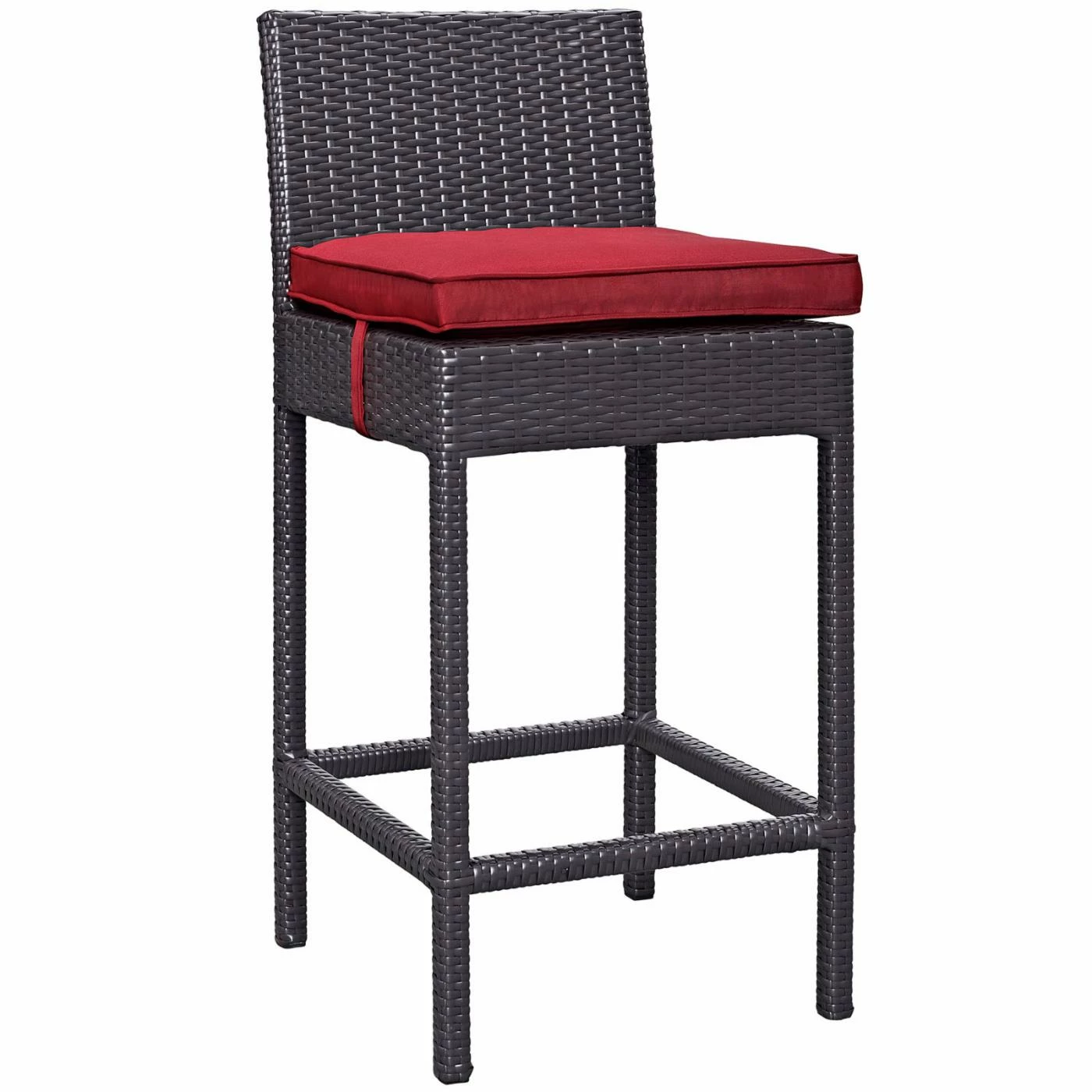 Best reviews of 🤩 Side Chairs Modway Convene Wicker Outdoor Bar Stool - Set Of 4 👏 4 Best reviews of 🤩 Side Chairs Modway Convene Wicker Outdoor Bar Stool - Set Of 4 👏 - Image 4