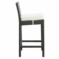 Discount 🥰 Side Chairs Modway Lift Outdoor Patio Bar Stool - Set Of 2 👍 -Hammocks store detail2EEI697