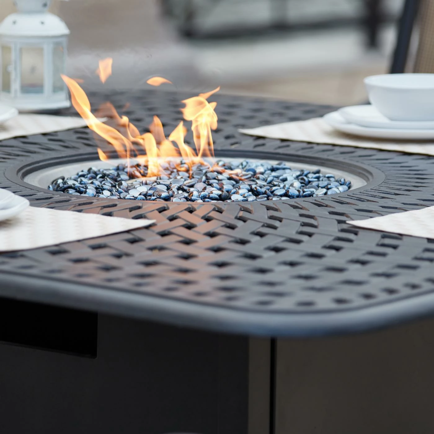 Cheapest โญ Patio Dining Sets Darlee Santa Anita Cast Aluminum 9 Piece Square Patio Propane Fire Pit Dining Set ๐ 4 Cheapest โญ Patio Dining Sets Darlee Santa Anita Cast Aluminum 9 Piece Square Patio Propane Fire Pit Dining Set ๐ - Image 4