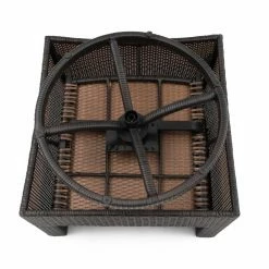 Best reviews of ๐ Conversation Sets RST Brands Deco Resin Wicker 5 Piece Fire Pit Patio Conversation Set ๐ 11 Best reviews of ๐ Conversation Sets RST Brands Deco Resin Wicker 5 Piece Fire Pit Patio Conversation Set ๐ -Hammocks store detail2FLO361
