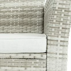 Buy 🧨 Conversation Sets Sego Lily Magna 4 Piece Fire Pit Conversation Patio Set ⭐ -Hammocks store detail2FLO369