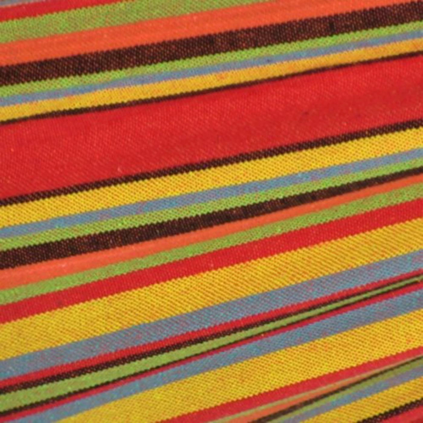 Flash Sale π Sunnydaze Decor Fabric Sunnydaze Double Brazilian Double Hammock With Stand π 4 Flash Sale π Sunnydaze Decor Fabric Sunnydaze Double Brazilian Double Hammock With Stand π - Image 4