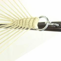 Outlet ๐ Sunnydaze Decor Quilted Fabric 12 Ft. Hammock With Spreader Bar And Stand ๐ 8 Outlet ๐ Sunnydaze Decor Quilted Fabric 12 Ft. Hammock With Spreader Bar And Stand ๐ -Hammocks store detail2NETH489