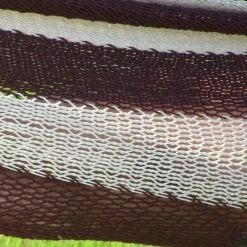 Best deal 🥰 Sunnydaze Decor Hand Woven XXL Mayan Family Hammock With Stand 🌟 -Hammocks store detail2NETH495