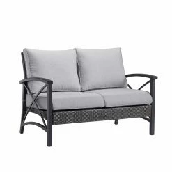 Promo 🔔 Conversation Sets Ove Decors Bentley IV 4 Piece Fire Pit Chat Set 🛒 -Hammocks store detail2OVED301