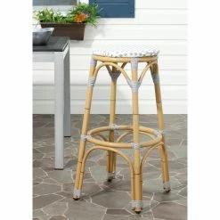 Wholesale 🤩 Bar Height Chairs HN Outdoor Kipnuk Barstool 💯 -Hammocks store detail2SAV3725