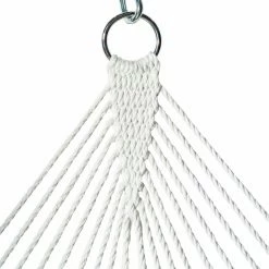 Budget 👏 Rope Bliss Hammocks Double Layer Hammock With Pillow 👍 -Hammocks store detail2SOE357