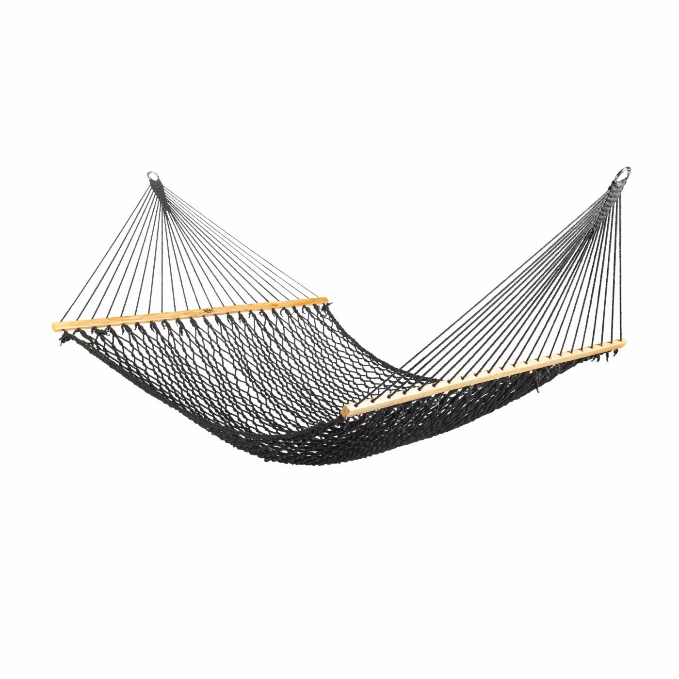 Best deal β¨ Fabric Bliss Hammocks 2 Person Classic Cotton Rope Hammock π 4 Best deal β¨ Fabric Bliss Hammocks 2 Person Classic Cotton Rope Hammock π - Image 4