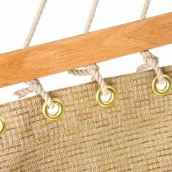 Best reviews of ๐ Twin Oaks Hammocks Fabric Twin Oaks Tawny Poolside Quick Dry Sunbrella Double Hammock ๐ 8 Best reviews of ๐ Twin Oaks Hammocks Fabric Twin Oaks Tawny Poolside Quick Dry Sunbrella Double Hammock ๐ -Hammocks store detail2TOH007