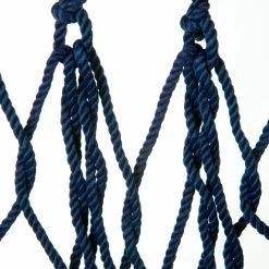 Coupon 🌟 Twin Oaks Hammocks Twin Oaks SilkSpun XL Lapis Rope Double Hammock 🛒 -Hammocks store detail2TOH018