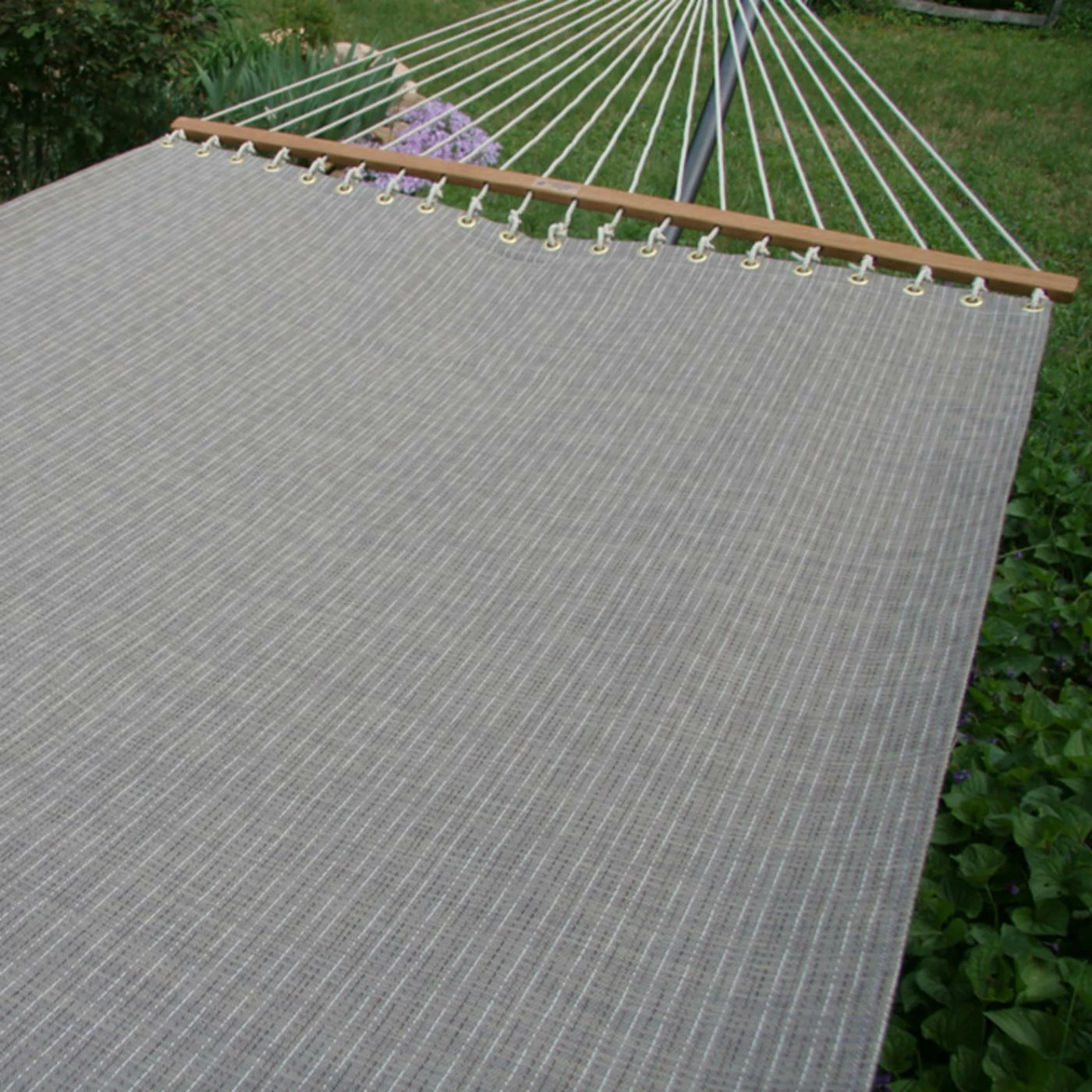 Coupon ๐คฉ Twin Oaks Hammocks Fabric Twin Oaks Dove Poolside Quick Dry Sunbrella Double Hammock ๐ฏ 4 Coupon ๐คฉ Twin Oaks Hammocks Fabric Twin Oaks Dove Poolside Quick Dry Sunbrella Double Hammock ๐ฏ - Image 4