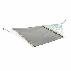 Deals 🔥 Fabric Vivere Hammocks Quick Dry Poolside Double Hammock ✨ -Hammocks store detail2VIV017