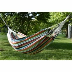 Brand new ✔️ Vivere Hammocks Fabric Vivere Brazilian Double Sunbrella Hammock 🥰 10 Brand new ✔️ Vivere Hammocks Fabric Vivere Brazilian Double Sunbrella Hammock 🥰 -Hammocks store detail2VIV050