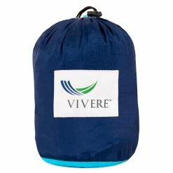 Deals 🥰 Fabric Vivere 10 Ft. Parachute Double Hammock 👏 -Hammocks store detail2VIV056