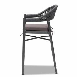 Best Pirce 👏 Bar Height Chairs Baxton Studio Wendell 28.5 In. Outdoor Bar Stool ⭐ 12 Best Pirce 👏 Bar Height Chairs Baxton Studio Wendell 28.5 In. Outdoor Bar Stool ⭐ -Hammocks store detail2WSI4957
