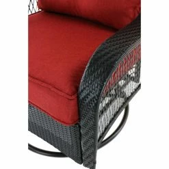 New 𧨠Conversation Sets Hanover Orleans Wicker Rectangular Fire Pit Patio Conversation Set π 13 New 𧨠Conversation Sets Hanover Orleans Wicker Rectangular Fire Pit Patio Conversation Set π -Hammocks store detail3ALMO1317