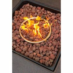Deals ❤️ Conversation Sets Hanover Monaco Aluminum 5 Piece Fire Pit Chat Set With Durastone Fire Pit 💯 11 Deals ❤️ Conversation Sets Hanover Monaco Aluminum 5 Piece Fire Pit Chat Set With Durastone Fire Pit 💯 -Hammocks store detail3ALMO1439