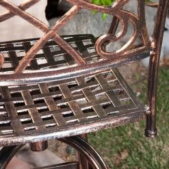 Hot Sale 😀 Best Selling Home Bar Height Chairs Santa Maria Bar Stools - 2 Pack 😀 -Hammocks store detail3BSHD1001