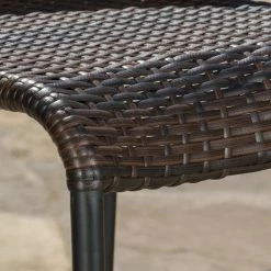 Cheapest ⌛ Best Selling Home Side Chairs Stefan Wicker Counter Stool - Set Of 4 👏 12 Cheapest ⌛ Best Selling Home Side Chairs Stefan Wicker Counter Stool - Set Of 4 👏 -Hammocks store detail3BSHD2274