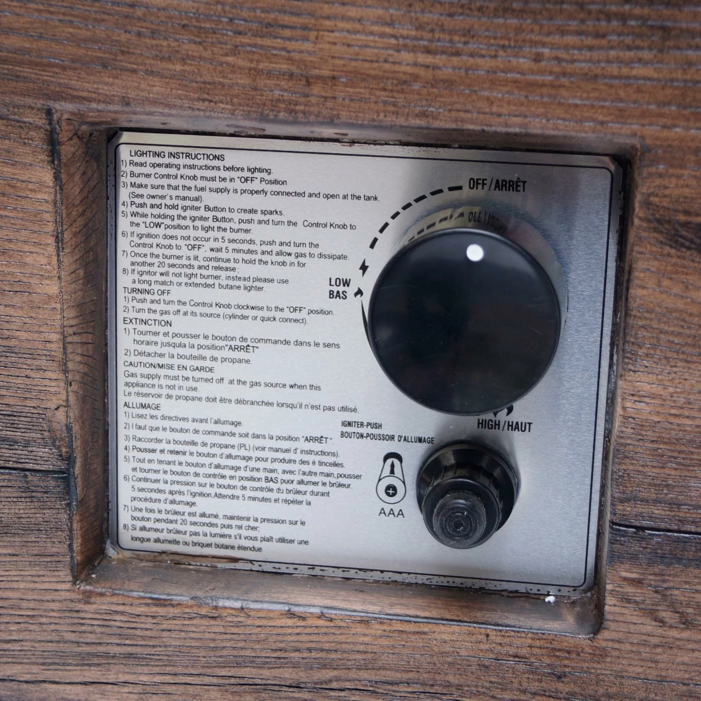 Cheap ๐ Best Selling Home Decor Conversation Sets Naliya Outdoor Wicker 4 Seater Swivel Club Chairs With Fire Pit Set ๐ 6 Cheap ๐ Best Selling Home Decor Conversation Sets Naliya Outdoor Wicker 4 Seater Swivel Club Chairs With Fire Pit Set ๐ - Image 6