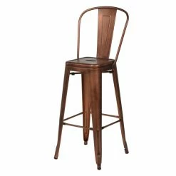 Best deal β Bar Height Chairs Commercial Seating Products Oscar Style Metal 30 In. Patio Barstool With Back π 14 Best deal β Bar Height Chairs Commercial Seating Products Oscar Style Metal 30 In. Patio Barstool With Back π -Hammocks store detail3COMM026