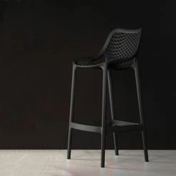 New ⌛ Counter Height Chairs Compamia Air 25.6 In. Counter Height Bar Stool - Set Of 2 🎁 -Hammocks store detail3COMP182