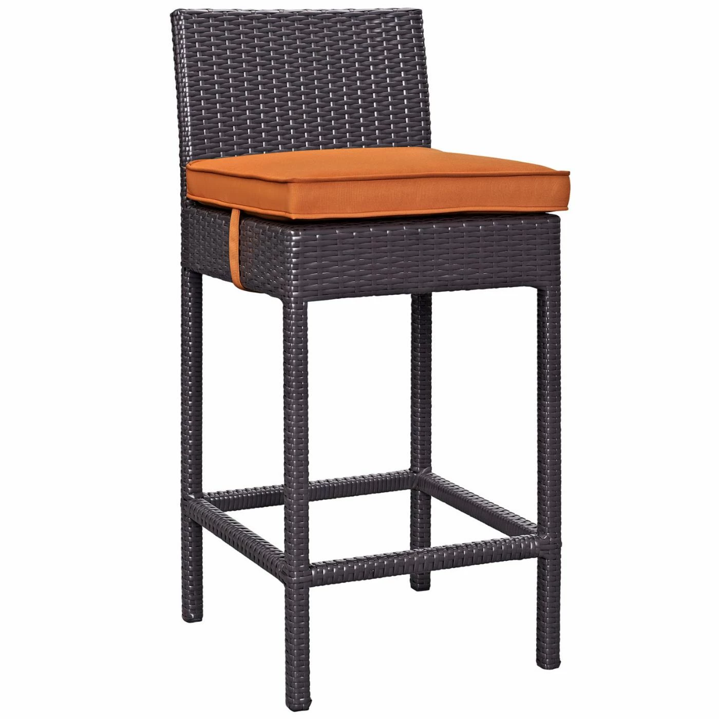Best reviews of 🤩 Side Chairs Modway Convene Wicker Outdoor Bar Stool - Set Of 4 👏 6 Best reviews of 🤩 Side Chairs Modway Convene Wicker Outdoor Bar Stool - Set Of 4 👏 - Image 6