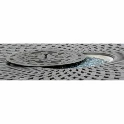 Cheapest โญ Patio Dining Sets Darlee Santa Anita Cast Aluminum 9 Piece Square Patio Propane Fire Pit Dining Set ๐ 12 Cheapest โญ Patio Dining Sets Darlee Santa Anita Cast Aluminum 9 Piece Square Patio Propane Fire Pit Dining Set ๐ -Hammocks store detail3ELIT476