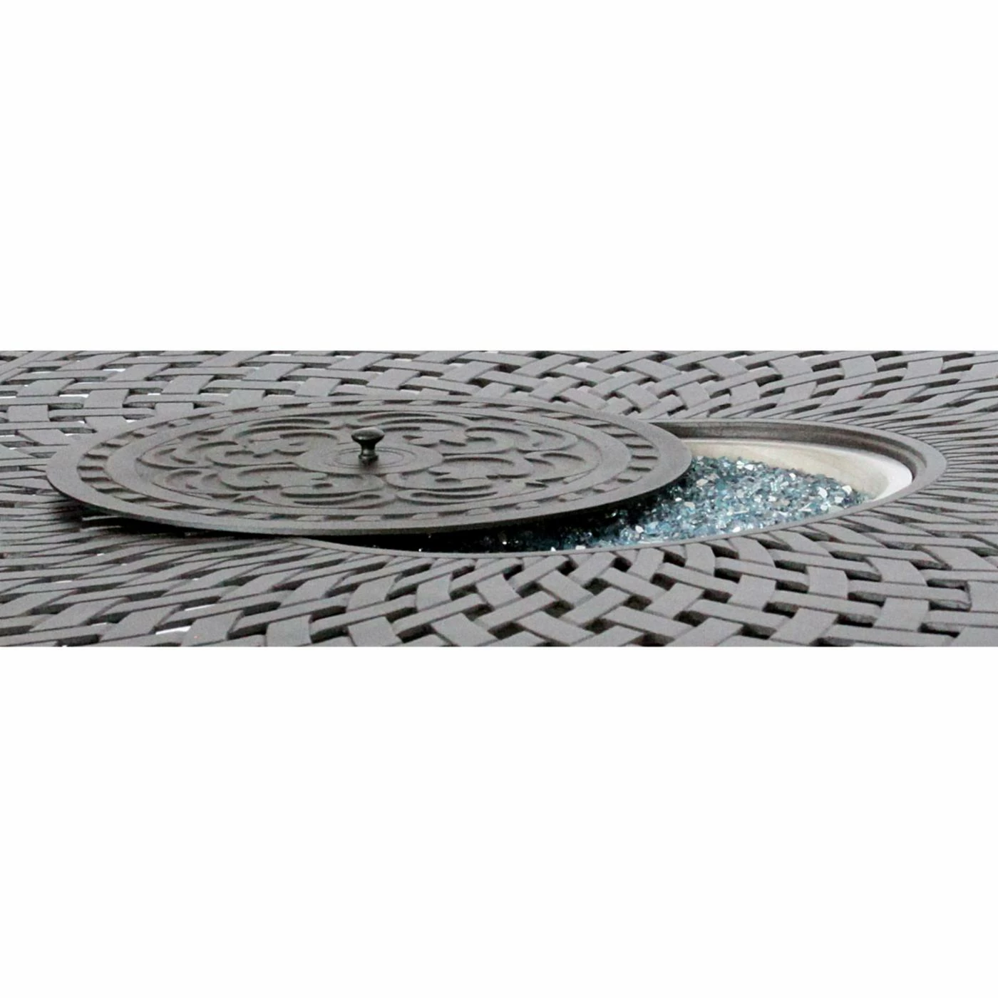 Cheapest โญ Patio Dining Sets Darlee Santa Anita Cast Aluminum 9 Piece Square Patio Propane Fire Pit Dining Set ๐ 6 Cheapest โญ Patio Dining Sets Darlee Santa Anita Cast Aluminum 9 Piece Square Patio Propane Fire Pit Dining Set ๐ - Image 6