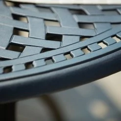 Best reviews of ๐ Patio Dining Sets Darlee Capri 7 Piece Aluminum Round Fire Pit Patio Dining Set ๐งจ 13 Best reviews of ๐ Patio Dining Sets Darlee Capri 7 Piece Aluminum Round Fire Pit Patio Dining Set ๐งจ -Hammocks store detail3ELIT672