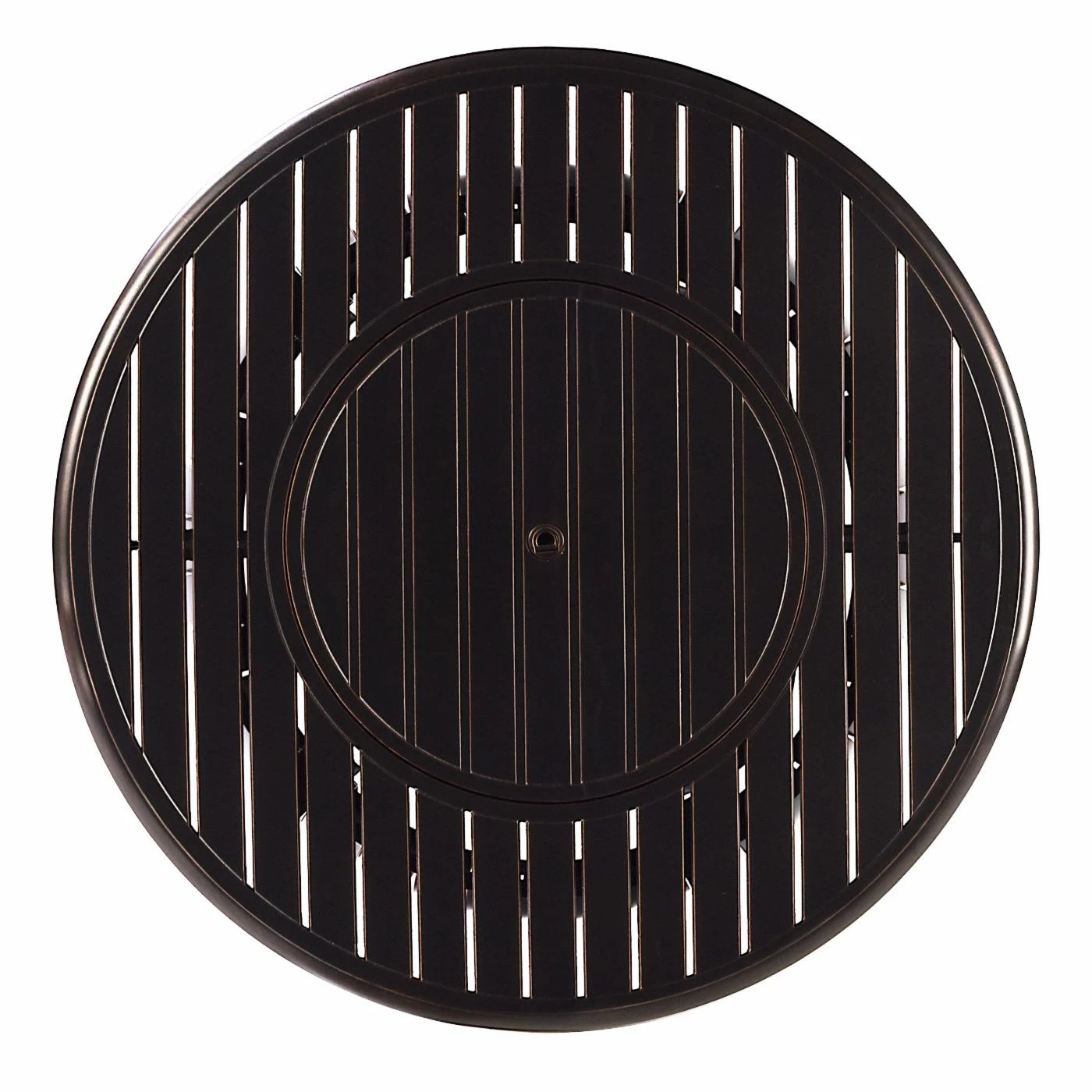 Best Pirce ๐ Conversation Sets Oakland Living Rica Italy Aluminum 5 Piece Propane Fire Pit Chat Set ๐ 6 Best Pirce ๐ Conversation Sets Oakland Living Rica Italy Aluminum 5 Piece Propane Fire Pit Chat Set ๐ - Image 6