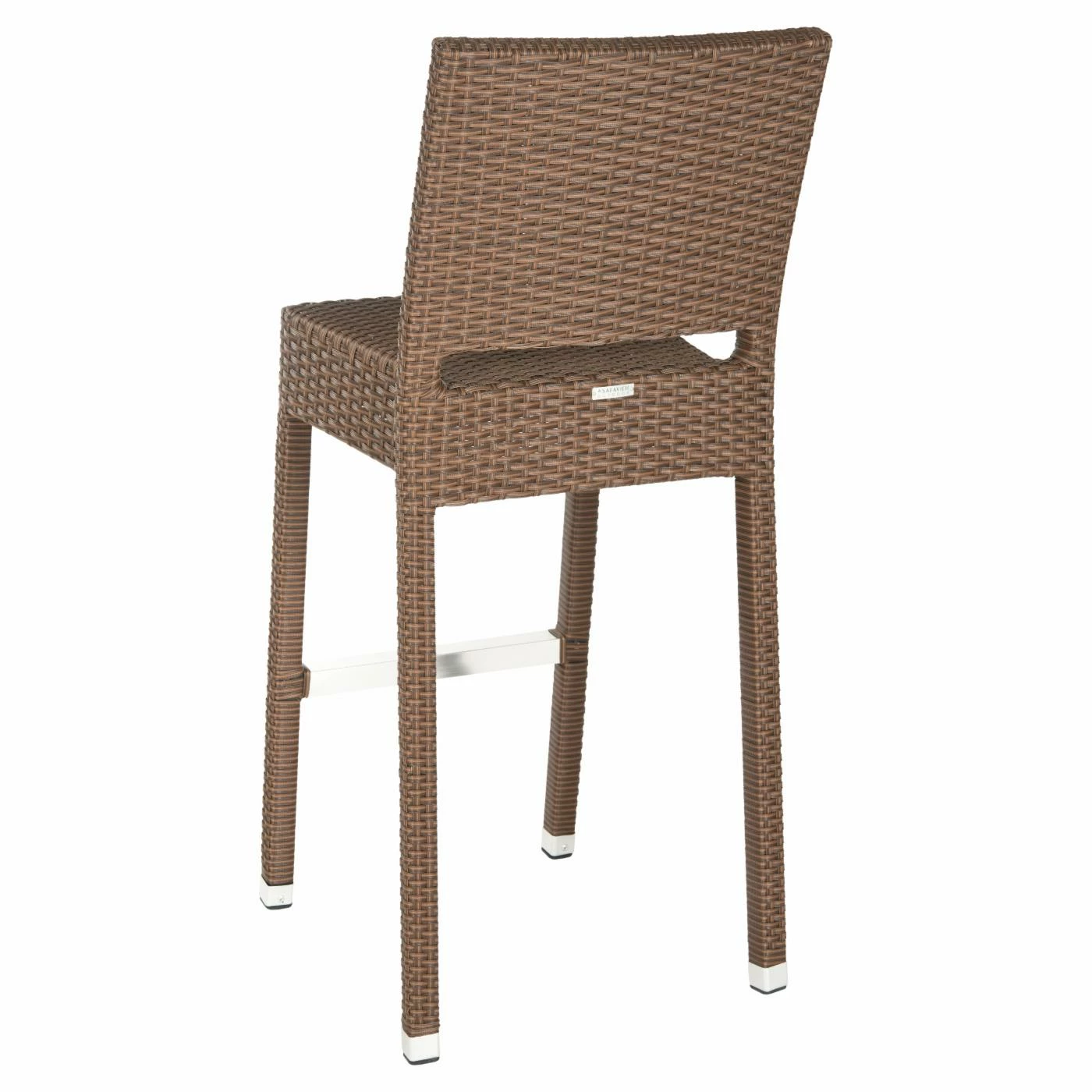 Cheapest 🥰 Bar Height Chairs Safavieh Bethel Barstool ✔️ 6 Cheapest 🥰 Bar Height Chairs Safavieh Bethel Barstool ✔️ - Image 6