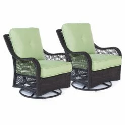 Outlet 🌟 Conversation Sets Hanover Orleans 5 Piece Fire Pit Patio Chat Set 🎉 16 Outlet 🌟 Conversation Sets Hanover Orleans 5 Piece Fire Pit Patio Chat Set 🎉 -Hammocks store detail4ALMO1490