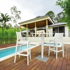 Coupon π₯° Bar Height Chairs Compamia Jamaica Resin Wicker Barstool With Optional Cushion - Set Of 2 π 16 Coupon π₯° Bar Height Chairs Compamia Jamaica Resin Wicker Barstool With Optional Cushion - Set Of 2 π -Hammocks store detail4COMP167