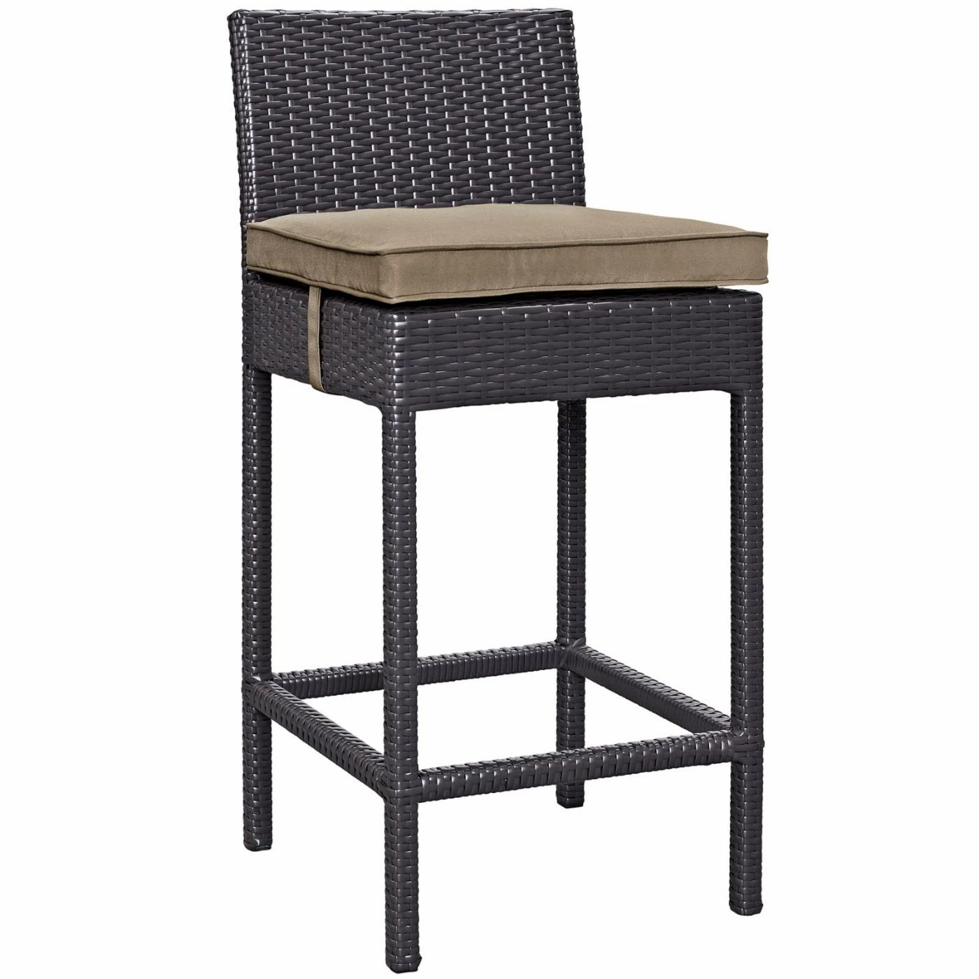 Best reviews of 🤩 Side Chairs Modway Convene Wicker Outdoor Bar Stool - Set Of 4 👏 7 Best reviews of 🤩 Side Chairs Modway Convene Wicker Outdoor Bar Stool - Set Of 4 👏 - Image 7