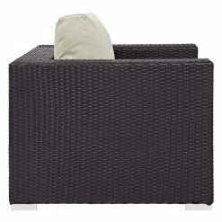 Promo 🔥 Conversation Sets Modway Convene 3 Piece Outdoor Patio Set With Fire Pit 😉 -Hammocks store detail4EEI2438