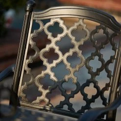 Cheap ๐ Patio Dining Sets Darlee Madison 9 Piece Aluminum Square Fire Pit Patio Dining Set ๐ 15 Cheap ๐ Patio Dining Sets Darlee Madison 9 Piece Aluminum Square Fire Pit Patio Dining Set ๐ -Hammocks store detail4ELIT691