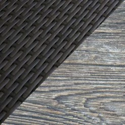 Hot Sale ๐งจ RST Brands Conversation Sets RST Deco Wicker 5 Piece Motion Fire Pit Chat Set ๐ 16 Hot Sale ๐งจ RST Brands Conversation Sets RST Deco Wicker 5 Piece Motion Fire Pit Chat Set ๐ -Hammocks store detail4FLO338