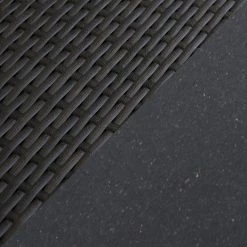 Best reviews of 🧨 RST Brands Conversation Sets RST Deco Wicker 5 Piece Love And Motion Fire Pit Chat Set 👏 -Hammocks store detail4FLO339