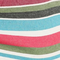 Best deal 🔔 Fabric Sunnydaze Decor Brazilian Hammock With Universal Steel Stand 👏 -Hammocks store detail4NETH485