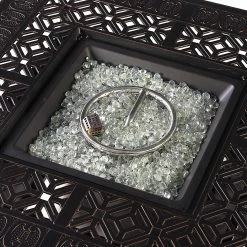 Best deal ๐ฏ Conversation Sets Oakland Living Hudson Ronin Aluminum 5 Piece Propane Fire Pit Chat Set ๐งจ 16 Best deal ๐ฏ Conversation Sets Oakland Living Hudson Ronin Aluminum 5 Piece Propane Fire Pit Chat Set ๐งจ -Hammocks store detail4OL1096