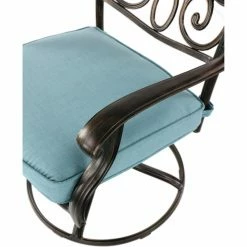 Flash Sale ⭐ Conversation Sets Hanover Traditions Aluminum Rectangular Fire Pit Patio Chat Set ✨ 17 Flash Sale ⭐ Conversation Sets Hanover Traditions Aluminum Rectangular Fire Pit Patio Chat Set ✨ -Hammocks store detail5ALMO1320 1