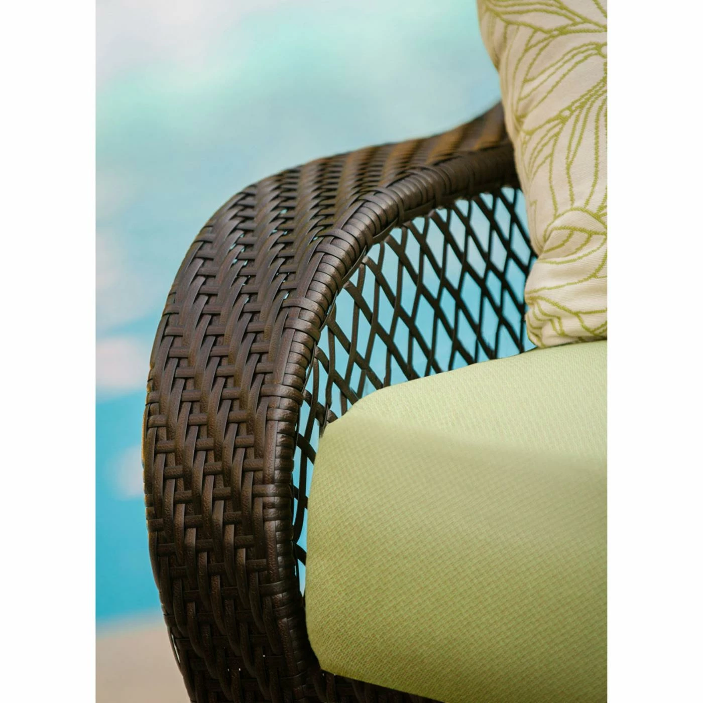 Outlet 🌟 Conversation Sets Hanover Orleans 5 Piece Fire Pit Patio Chat Set 🎉 8 Outlet 🌟 Conversation Sets Hanover Orleans 5 Piece Fire Pit Patio Chat Set 🎉 - Image 8